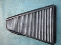 Bentley Gt Gtc Flying Spur cabin air filters filter set #4506