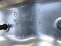 Bentley Flying Spur left rear door window regulator used tested