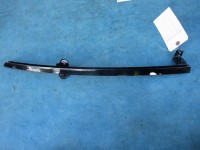 Bentley Flying Spur right front window bracket track guide rail