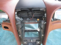 Bentley Continental Gt Gtc Flying Spur dashboard dash board #4859