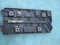 Bentley Continental Gt Gtc Flying Spur left battery tray used