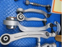 Bentley Gt Gtc Flying Spur suspension control arms filters & wiper blades #7319