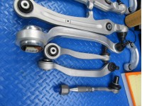Bentley Gt Gtc Flying Spur suspension control arms filters & wiper blades #7319
