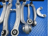 Bentley Gt Gtc Flying Spur suspension control arms links filters #7321