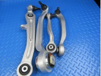 Bentley Gt Gtc Flying Spur right suspension control arms set 4pcs #7330
