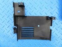 Bentley Flying Spur GT GTC seat control unit bracket cover #5382