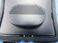 Bentley Flying Spur GT GTC temperature sensor oem #5860
