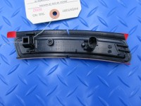 Bentley Bentayga front right side marker #6092