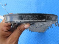 Bentley Continental Flying Spur front bumper right grille #6407
