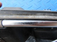 Bentley Flying Spur left rear inside door handle #6425