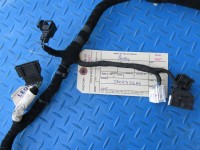 Bentley Flying Spur rear seat wire harness #6427