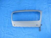 Bentley Continental Flying Spur radiator grill surround #5193
