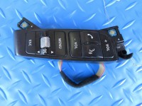 Bentley GT GTC Flying Spur display control steering wheel right switch #6771
