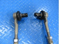 Bentley Gt Gtc Flying Spur tie rod end link inner outer left right #7399