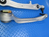 Bentley Gt Gtc Flying Spur right suspension control arms repair kit #7373