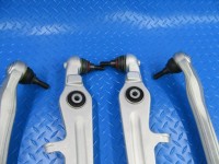 Bentley Gt Gtc Flying Spur left right lower suspension control arms #7377