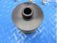 Bentley Bantayga engine oil filter + drain plug 5pcs #8513