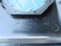 Bentley Bentayga bumper cruise control radar sensor trim cover #7965