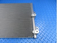 Bentley Continental Gt Gtc Flying Spur radiator condenser w12 6.0 #90777 WHOLESALE