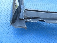 Bentley Continental Flying Spur rear top roof frame shell #8327