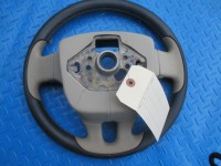 Bentley Continental Gt Gtc Flying Spur steering wheel navy blue #5167