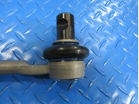 Bentley Gt Gtc Flying Spur tie rod end link outer left or right #7054