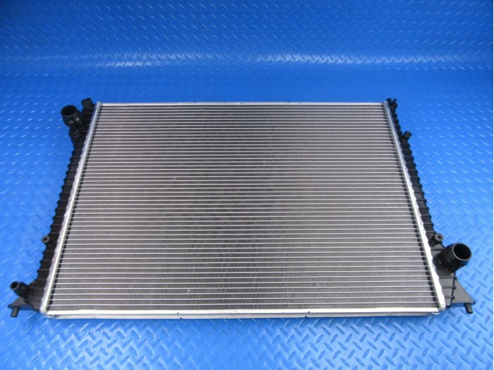 Bentley Continental Gt GTc Flying Spur radiator #5307 wholesale price