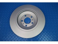 Bentley Continental Gt GTc Flying Spur front rear brake pads rotors  #5800